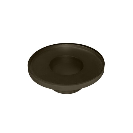 Infinity Drain 5x5 SS 2 in Throat Kit in Oil Rubbed Bronze R_52_ORB